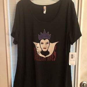 LuLaRoe Disney Classic Tee